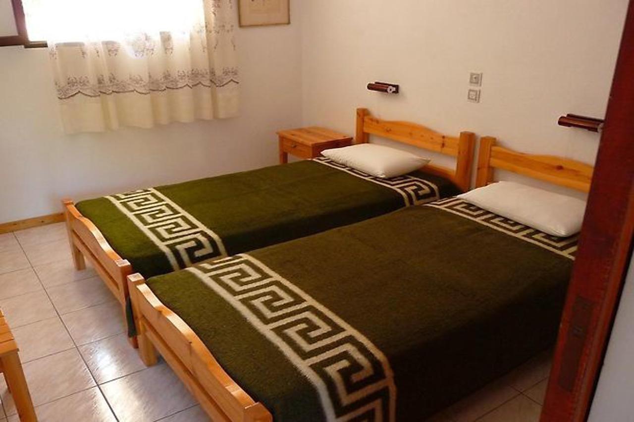 Anastasia Apartments Ермонес Екстериор снимка