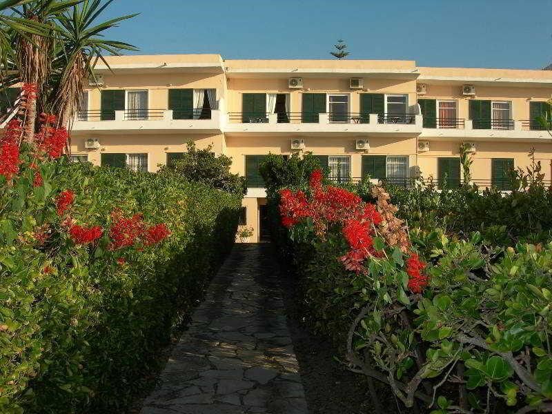Anastasia Apartments Ермонес Екстериор снимка